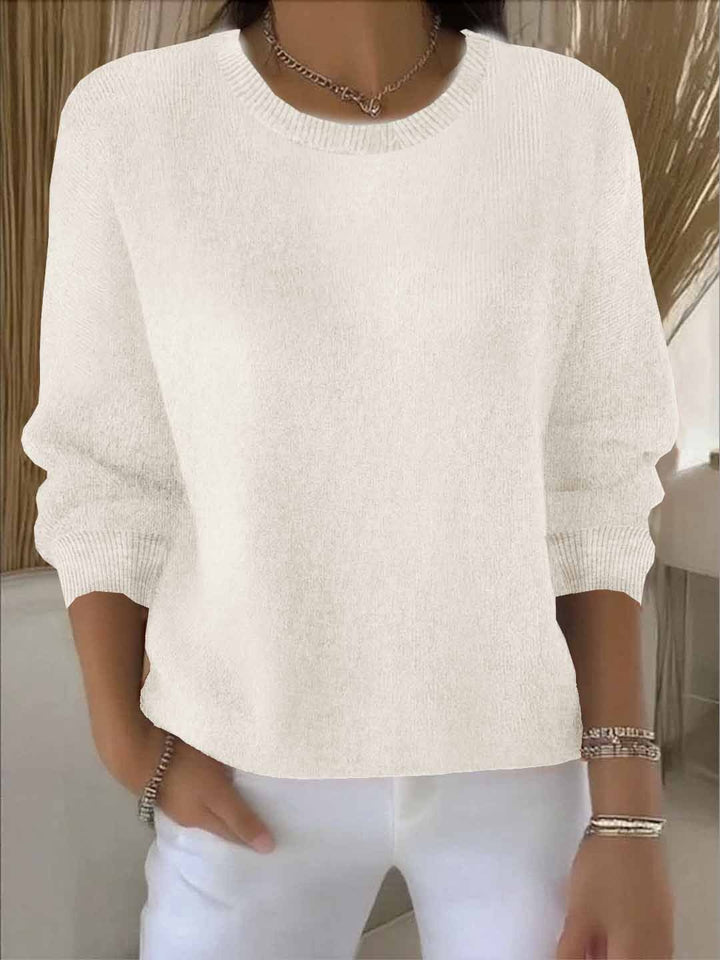 Joyce | Relaxed Everyday Jumper