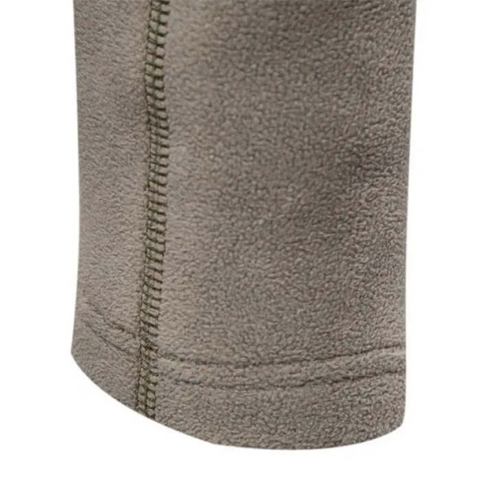 Hugo | Half-Zip Stand-Collar Pullover