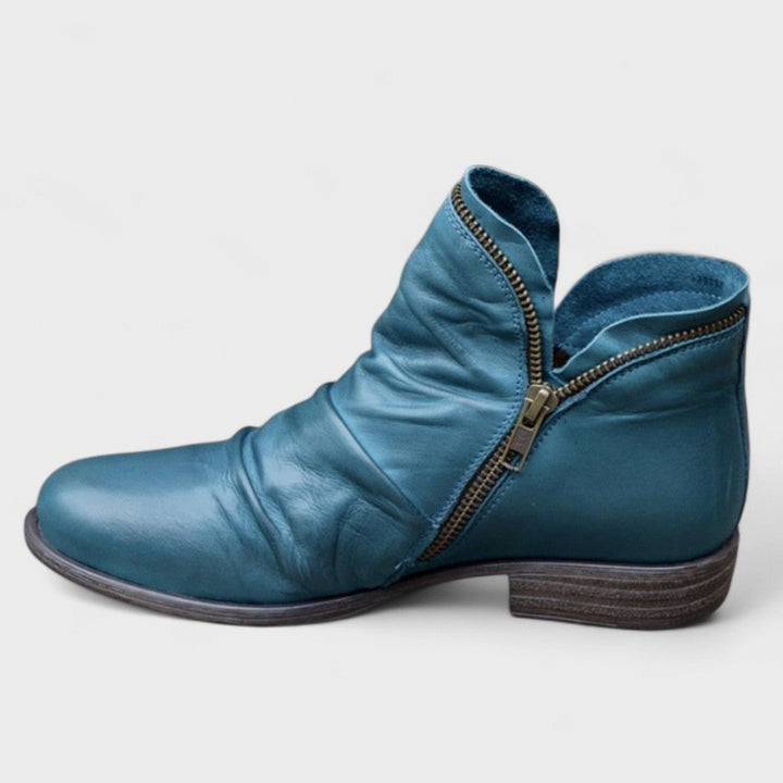 Erica | Supportive Orthopedic Ankle Boots