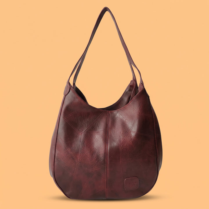 Maren | Timeless Everyday Shoulder Bag