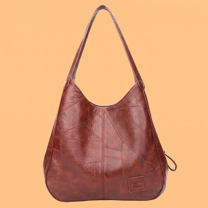 Maren | Timeless Everyday Shoulder Bag