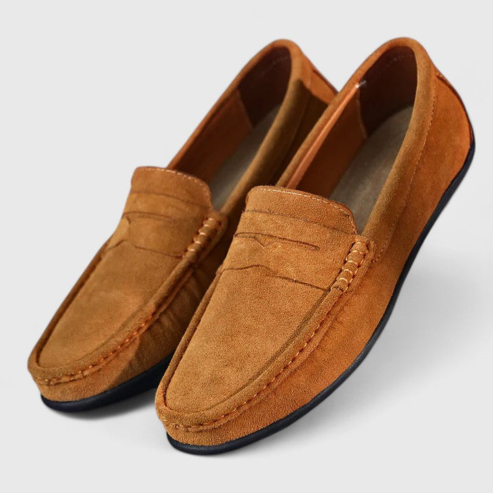 Winslow | Premium Everyday Comfort Loafers