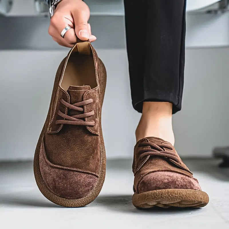 Ethan | Everyday Orthopedic Comfort Shoes