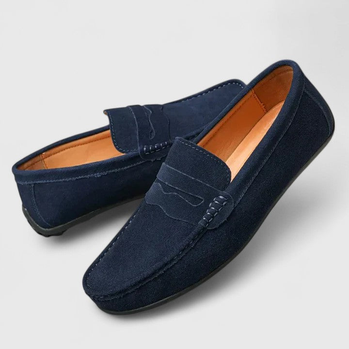 Winslow | Premium Everyday Comfort Loafers